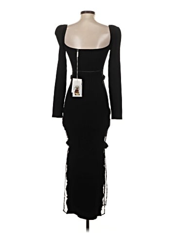 Self-Portrait Cocktail Dress (view 2)