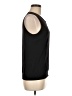 Unbranded Black Sleeveless T-Shirt Size M (estimated) - photo 4