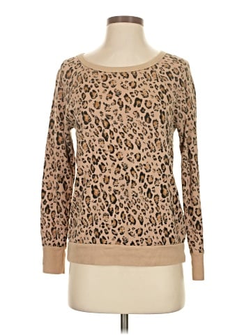 Joie Pullover Sweater (view 1)
