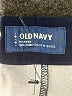 Old Navy Floral Blue Casual Pants Size 16 - photo 4