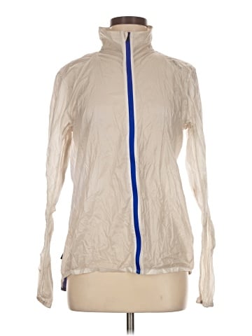 Brooks Track Jacket (view 1)