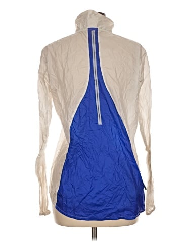 Brooks Track Jacket (view 2)