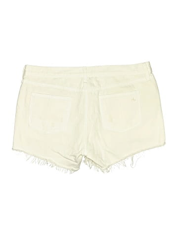 Rag & Bone/JEAN Denim Shorts (view 2)