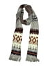 Unbranded Gray Scarf One size - photo 1