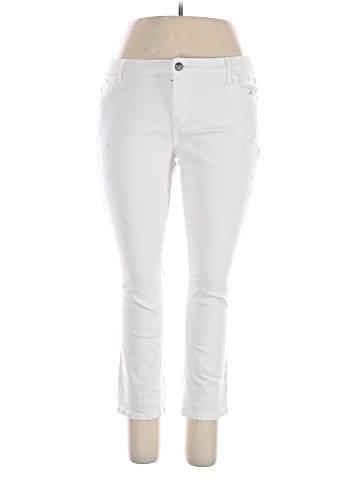 Simply Vera Vera Wang Casual Pants (view 1)