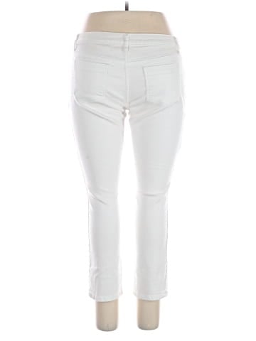 Simply Vera Vera Wang Casual Pants (view 2)