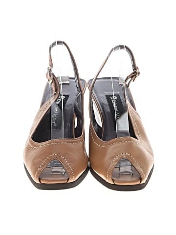 Etienne Aigner Wedges (view 2)