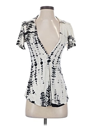 Gypsy 05 Short Sleeve T-Shirt (view 1)