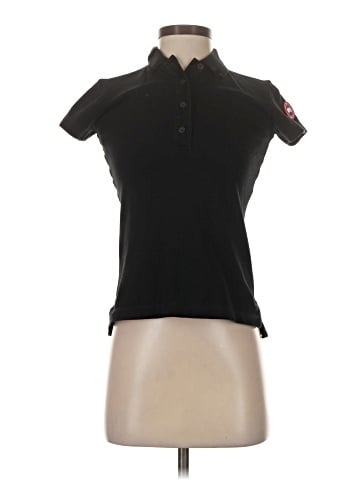 Canada Goose Short Sleeve Polo (view 1)