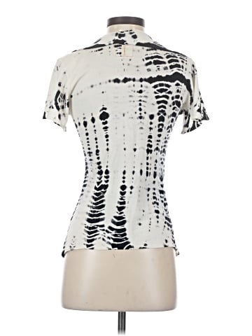 Gypsy 05 Short Sleeve T-Shirt (view 2)