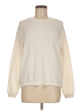 Splendid Pullover Sweater (view 1)