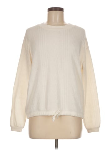 Splendid Pullover Sweater (view 1)