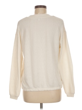 Splendid Pullover Sweater (view 2)