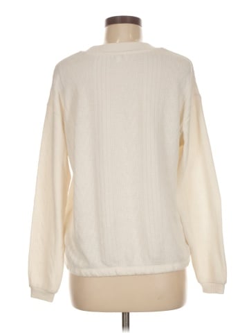 Splendid Pullover Sweater (view 2)