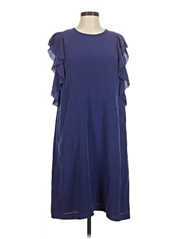 Madewell Casual Dress (view 1)