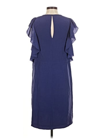 Madewell Casual Dress (view 2)