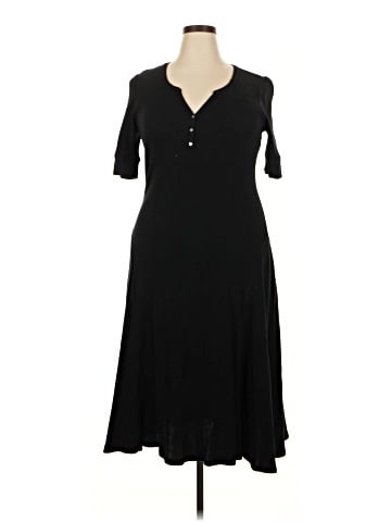 Lauren by Ralph Lauren Casual Dress (view 1)