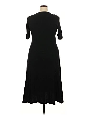 Lauren by Ralph Lauren Casual Dress (view 2)