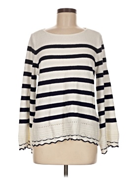 Chico's Pullover Sweater (view 1)