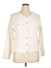Calligraphie Ivory Cardigan Size XL - photo 1