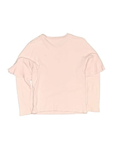 LA Made Kids 3/4 Sleeve Top (view 2)