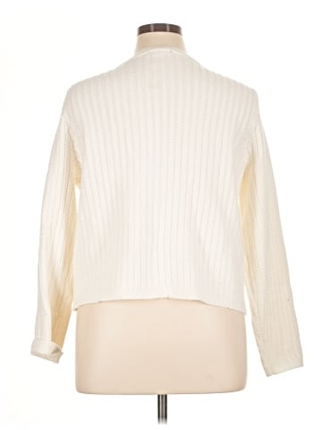Calligraphie Cardigan (view 2)