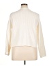 Calligraphie Ivory Cardigan Size XL - photo 2