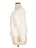 Calligraphie Ivory Cardigan Size XL - photo 5