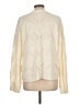 Madewell Ivory Pullover Sweater Size L - photo 2
