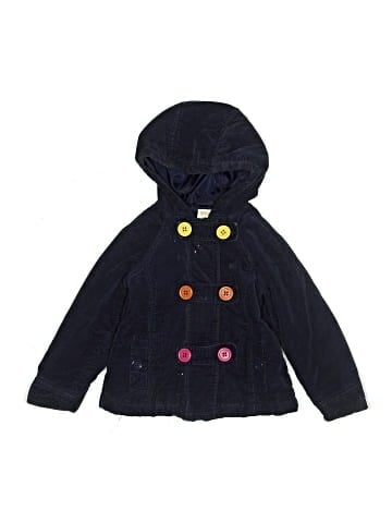 Gymboree Coat (view 1)