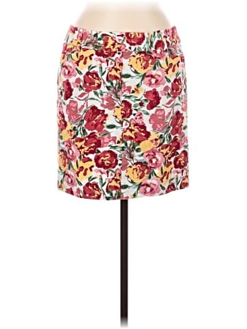 Ann Taylor LOFT Casual Skirt (view 1)