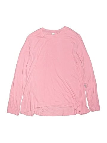 Athleta Long Sleeve T-Shirt (view 1)
