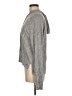 Victoria's Secret Pink Gray Pullover Sweater Size M - photo 5