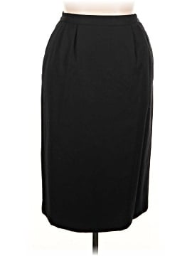 Unbranded Wool Skirt (view 1)