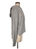 Victoria's Secret Pink Gray Pullover Sweater Size M - photo 4
