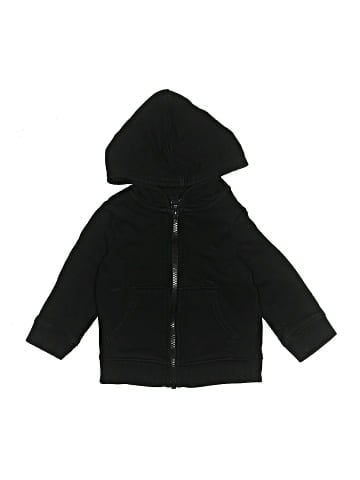 Cat & Jack Zip Up Hoodie (view 1)