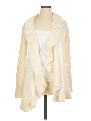 White House Black Market Cardigan (view 1)
