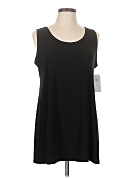 Clara Sun Woo Sleeveless Top