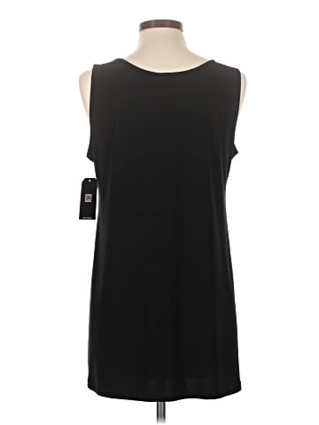 Clara Sun Woo Sleeveless Top (view 2)