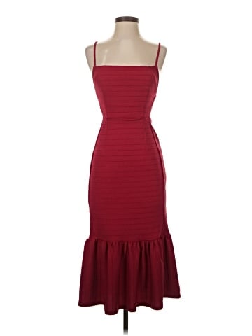Hutch Cocktail Dress (view 1)