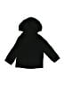Cat & Jack Solid Black Zip Up Hoodie 9-12 MO / 12 MO - photo 2