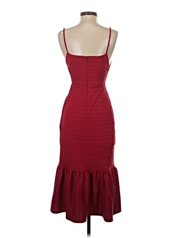 Hutch Cocktail Dress (view 2)