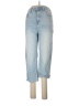 Cello Jeans 100% Cotton Blue Jeans Size 11 - photo 1