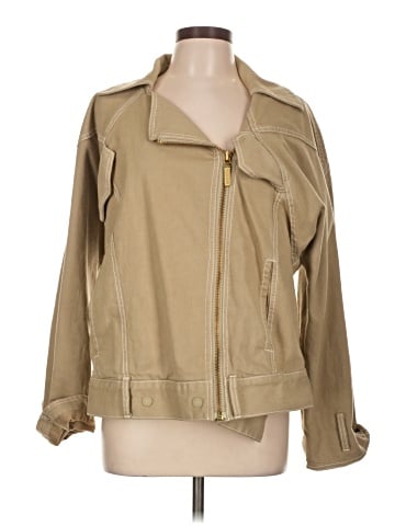 Zimmermann Jacket (view 1)