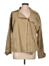 Zimmermann Tan Jacket Size 10 (3) - photo 1