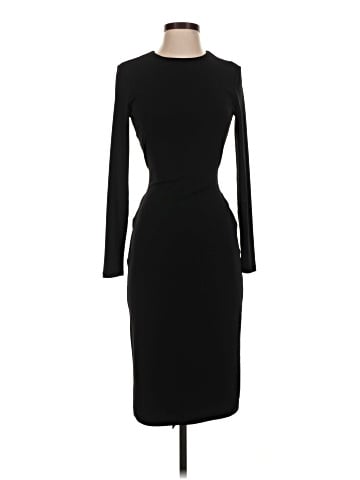 Alice + Olivia Cocktail Dress (view 1)
