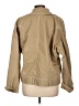 Zimmermann Tan Jacket Size 10 (3) - photo 2