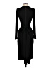 Alice + Olivia Black Cocktail Dress Size 4 - photo 2
