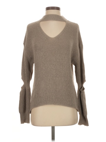 Lush Long Sleeve Top (view 1)