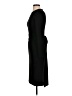 Alice + Olivia Black Cocktail Dress Size 4 - photo 5